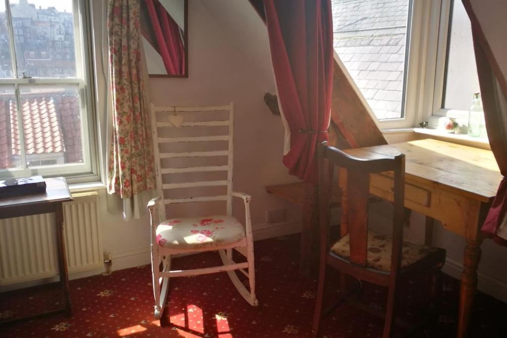 Seal, Comfortable Family Cottage Whitby Buitenkant foto